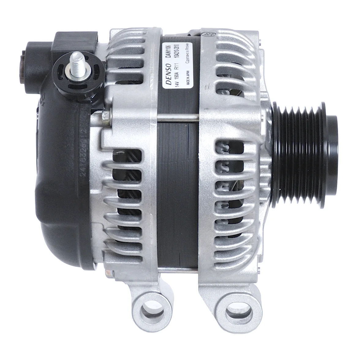 Land Rover Diesel Gen.12V-150A