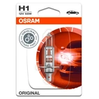 H1 Lampa 12V-55W, Osram Orig.