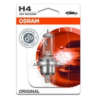 H4 Lampa 12V-55W, Osram Orig.