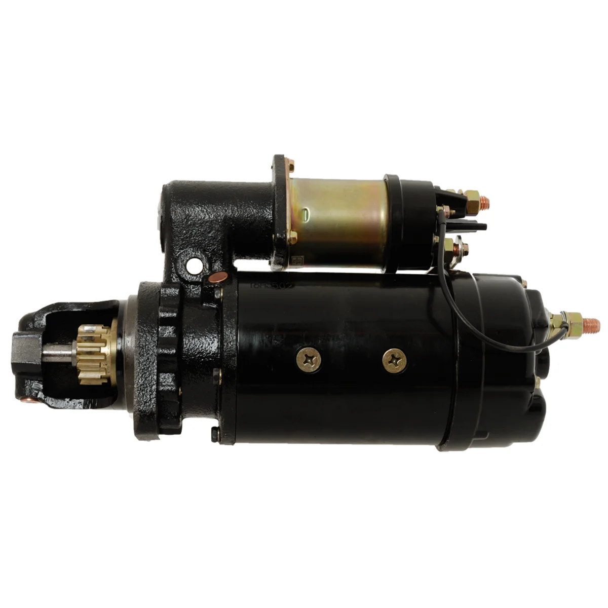 Cat. Startmotor 24V-41MT