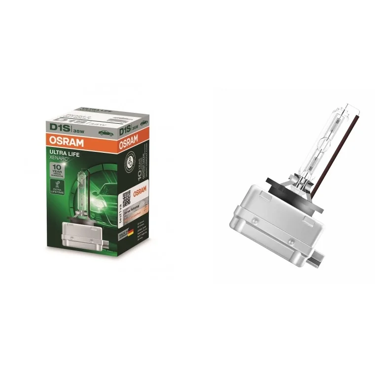 D1S Xenonlampa 35W,Osram Ultra