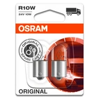 R10W 24V Glödlampa Osram10pack