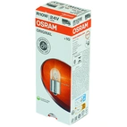R10W 24V Glödlampa Osram10pack