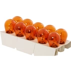 PY21W 24V Lampa Gul Osram10pac