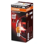 PY21W 24V Lampa Gul Osram10pac