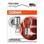 P21/5W 24V Lampa Osram 2pack