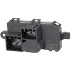Resistor-Fläktm. passar Volvo