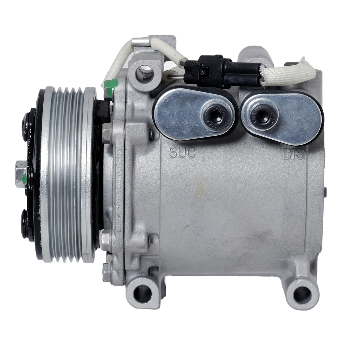 A/C Kompressor, Mitsubishi