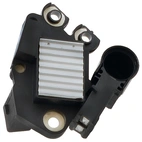 Regulator 599233, 12V