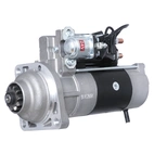 Iveco Startmotor 24V-5.0kW