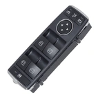 Strömställare Fönsterhiss MB