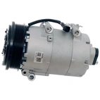 A/C Kompressor fits Ford,Volvo