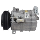 A/C Kompressor passar SAAB/Ope