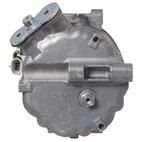A/C Kompressor passar SAAB/Ope
