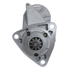 Start 24V-7.5kW passar BR350