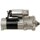 Start 24V-3.2kW passar Isuzu