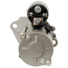 Start 24V-3.2kW passar Isuzu