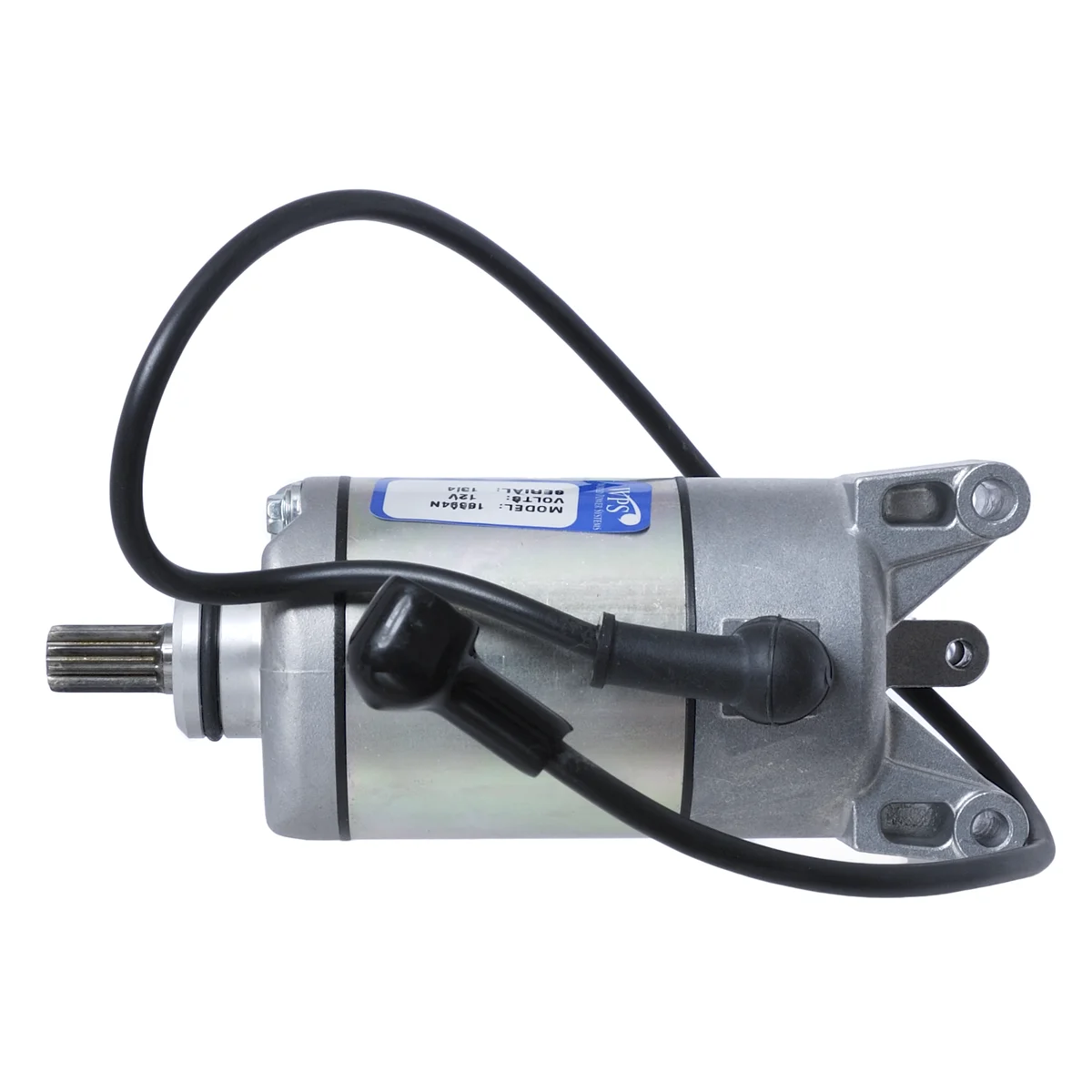 Start 12V passar Kawasaki