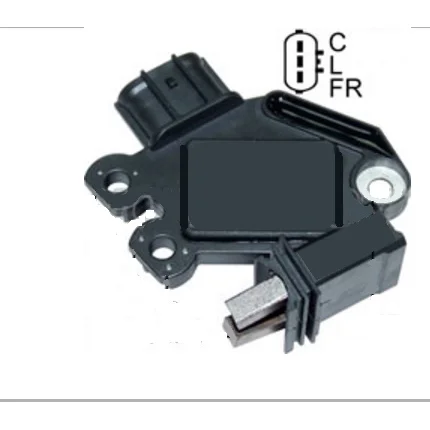 Regulator 12V, Valeo 599160