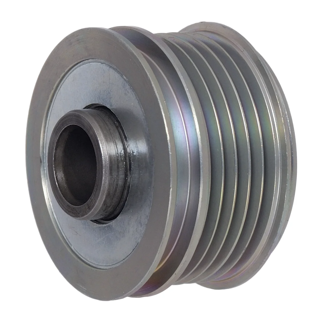 Frigångsrems.17x57x40, 5 sp