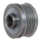 Frigångsrems.17x57x40, 5 sp