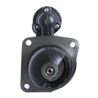 Start 24V-4kW passar MB Marin