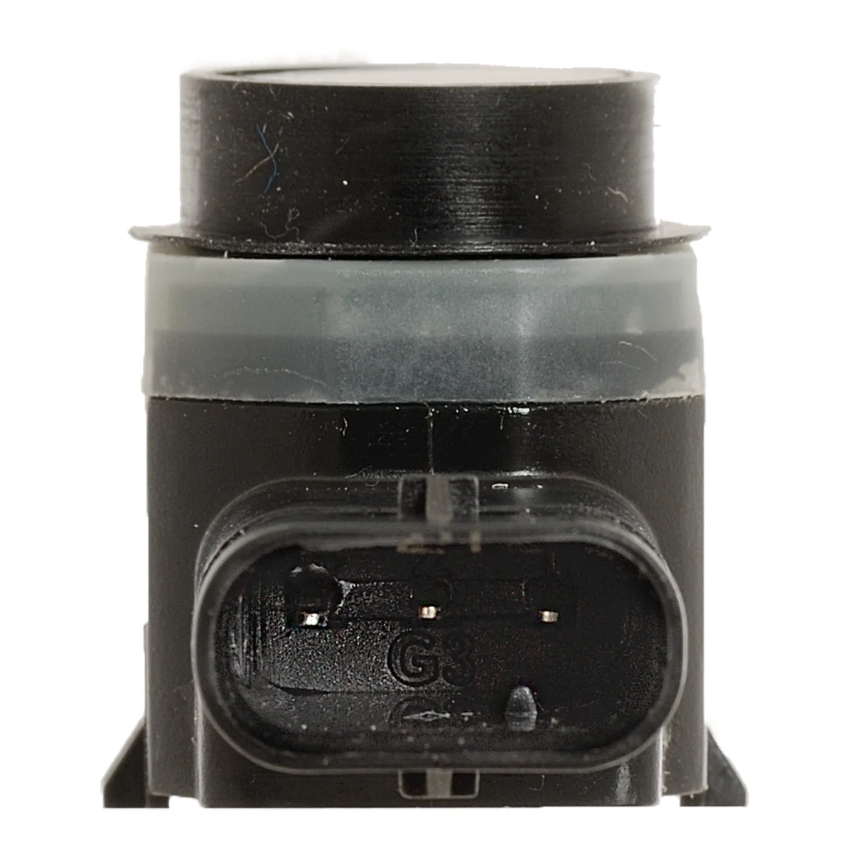 Parkering PDC Sen.passar Volvo