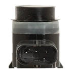 Parkering PDC Sen.passar Volvo