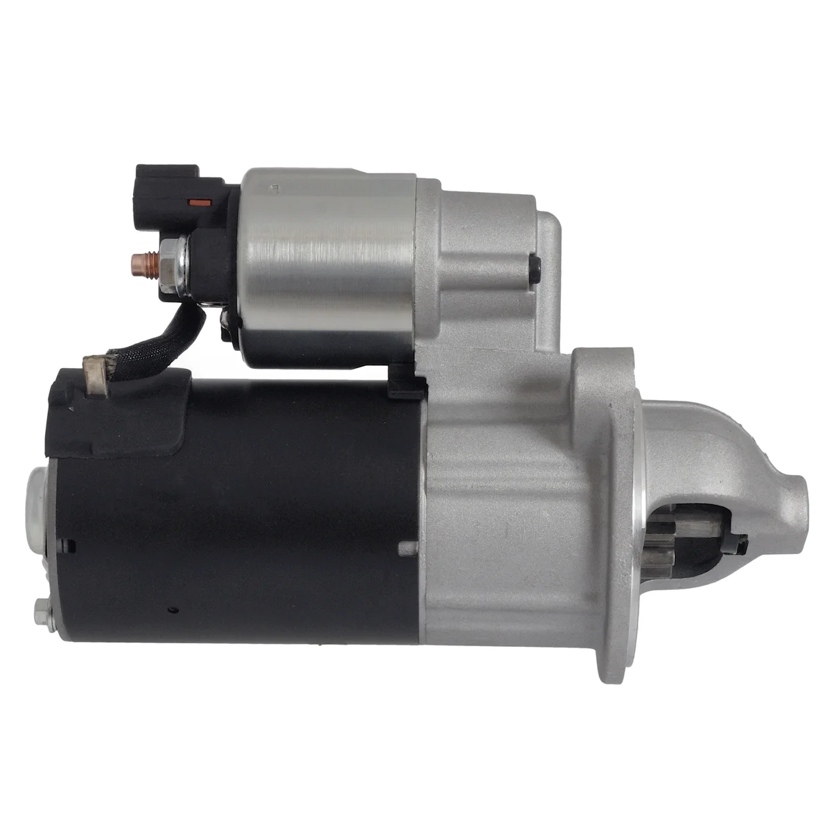 Startm. 12V-1.2kW passar Kia