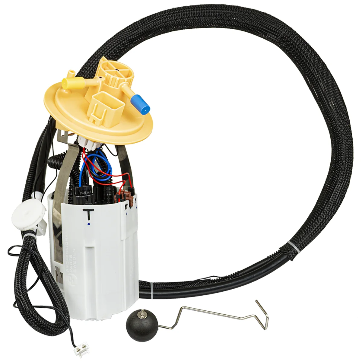 Bränslepump kompl. fits Volvo