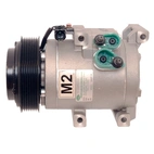 A/C Kompressor passar Hyundai