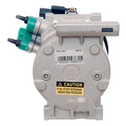 A/C Kompressor passar Hyundai