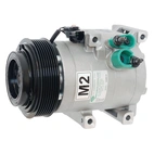 A/C Kompressor passar Hyundai