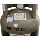 Köldmedium R410A, 10kg