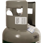 Köldmedium R410A, 10kg