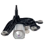 Vindrutetorkarmotor fits PSA
