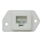 Resistor-Fläktm. passar Nissan