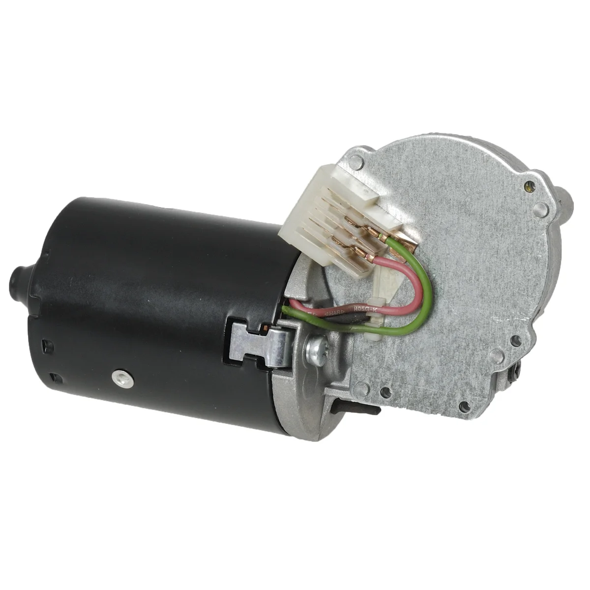 Vindrutetorkarmotor 24V -  DC