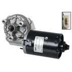 Vindrutetorkarmotor 24V -  DC