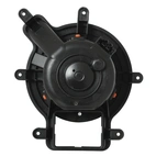 Kupéfläktmotor passar Peugeot