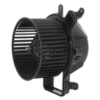 Kupéfläktmotor passar Peugeot