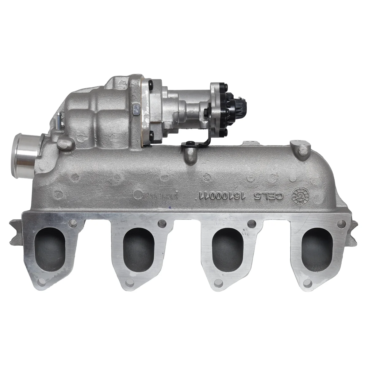 EGR Ventil passar Ford