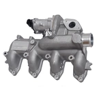 EGR Ventil passar Ford