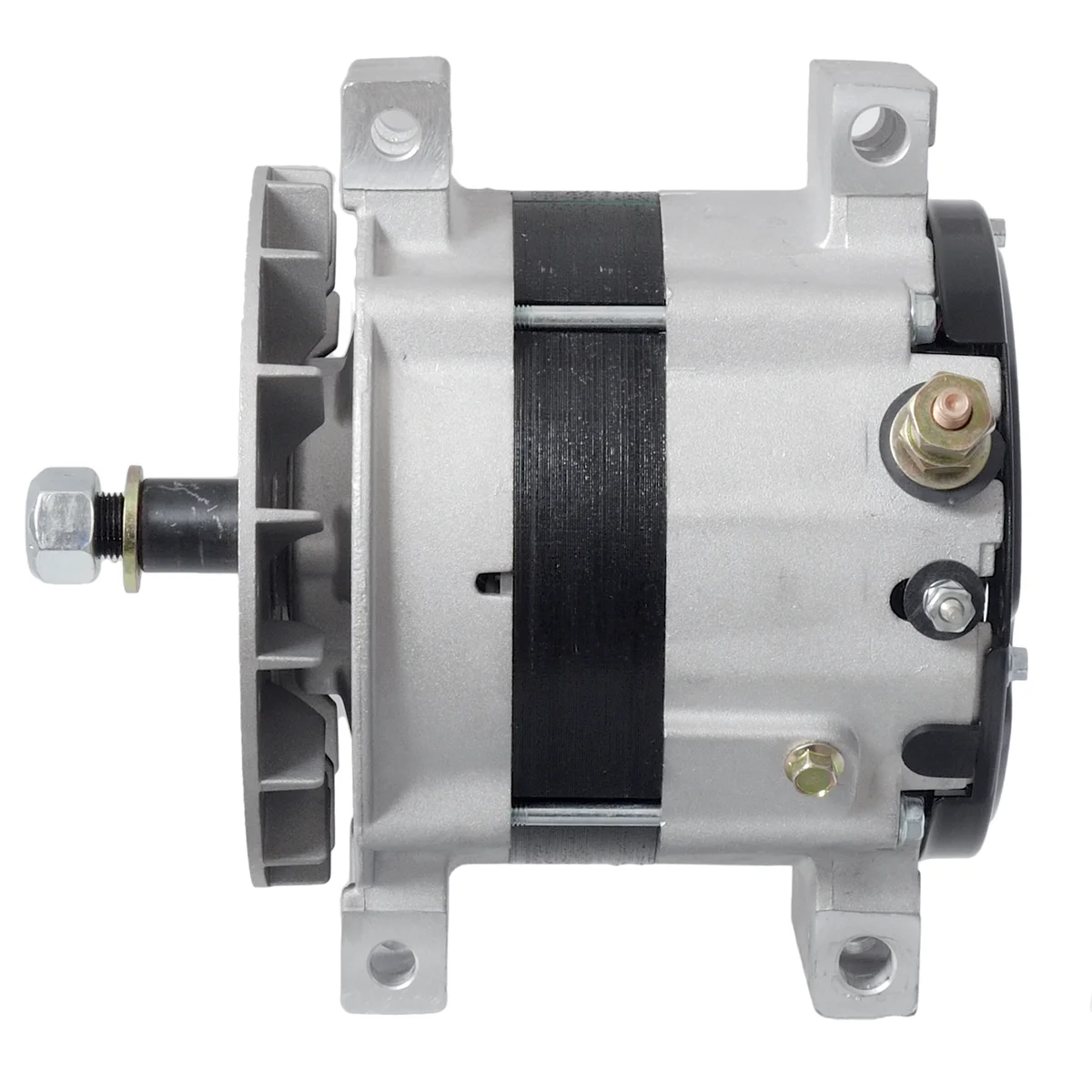 Generator 24V-150A passar Cat.