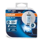 H7 Lampa 12V, Cool Blue Osram