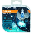 H7 Lampa 12V, Cool Blue Osram