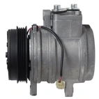 A/C Kompressor passar Daewoo