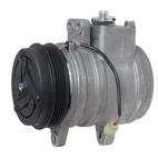A/C Kompressor passar Daewoo