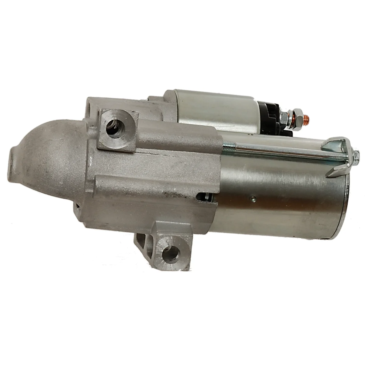 Startmotor 12V-1.3kW för GM