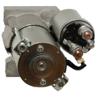 Startmotor 12V-1.3kW för GM